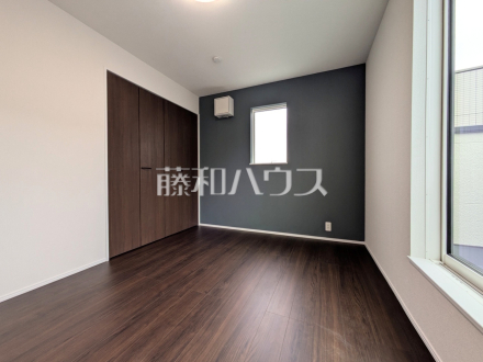 3号棟　居室　【三鷹市上連雀８丁目】／撮影日2025/12/11