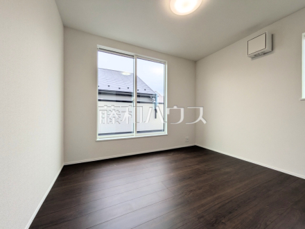 3号棟　居室　【三鷹市上連雀８丁目】／撮影日2025/12/11