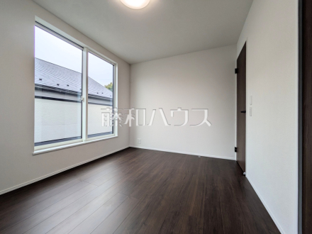 3号棟　居室　【三鷹市上連雀８丁目】／撮影日2025/12/11