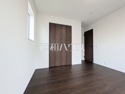 3号棟　居室　【三鷹市上連雀８丁目】／撮影日2025/12/11