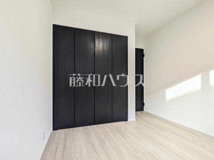 4号棟　居室　【三鷹市上連雀８丁目】／撮影日2025/12/26