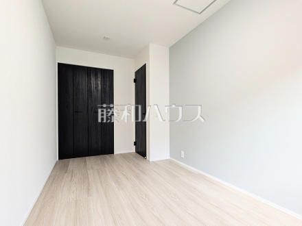 4号棟　居室　【三鷹市上連雀８丁目】／撮影日2025/12/26