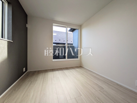 4号棟　居室　【三鷹市上連雀８丁目】／撮影日2025/12/26