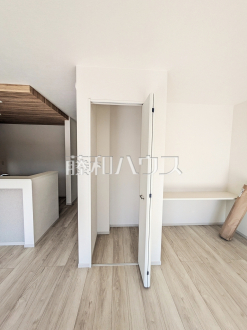 収納　【和光市新倉４丁目】／撮影日2026/02/13