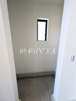収納　【和光市新倉４丁目】／撮影日2026/02/13