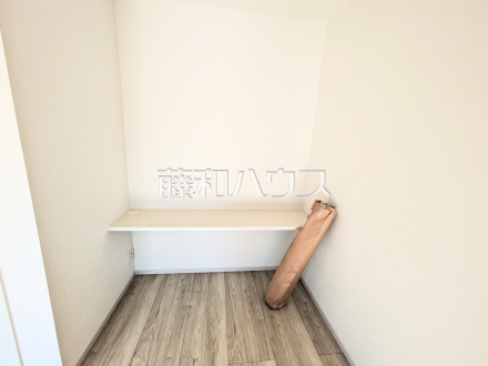 カウンターデスク／撮影日2026/02/13