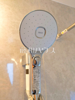 1号棟　浴室　【府中市日新町５丁目】／撮影日2026/03/08