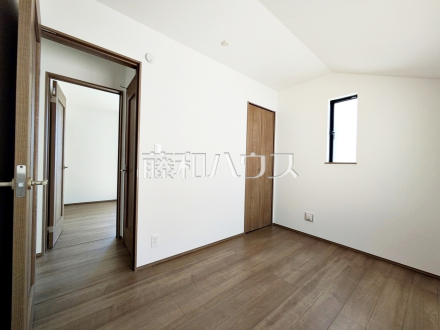 3号棟　居室　【府中市日新町５丁目】／撮影日2026/04/03