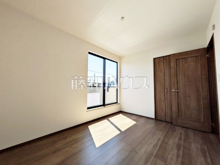 3号棟　居室　【府中市日新町５丁目】／撮影日2026/04/03