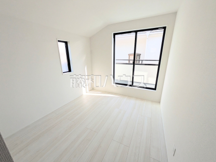 居室　【調布市深大寺東町６丁目】／撮影日2026/01/31