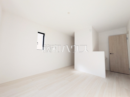 居室　【調布市深大寺東町６丁目】／撮影日2026/02/01