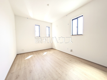 A号棟　居室　【日野市落川】／撮影日2026/03/21