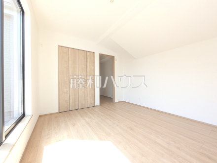 A号棟　居室　【日野市落川】／撮影日2026/03/21