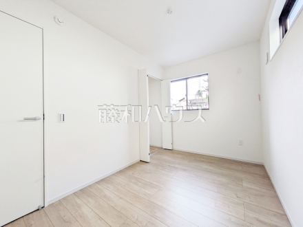 居室　【練馬区向山４丁目】／撮影日2026/02/06