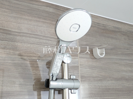 LIXIL純正シャワーヘッド　【練馬区向山４丁目】／撮影日2026/02/06