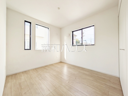 居室　【練馬区向山４丁目】／撮影日2026/02/06