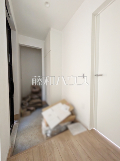 その他内観　【練馬区向山４丁目】／撮影日2026/02/06