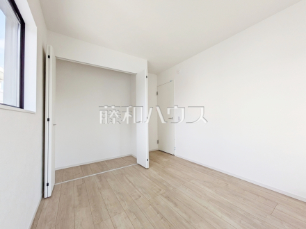 居室　【練馬区向山４丁目】／撮影日2026/02/06