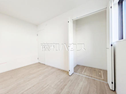 居室　【練馬区向山４丁目】／撮影日2026/02/06