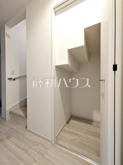 2号棟　収納　【和光市南１丁目】／撮影日2026/05/18