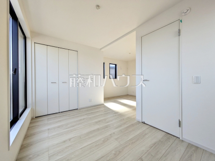 2号棟　居室　【和光市南１丁目】／撮影日2026/05/18