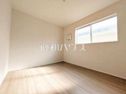 2号棟　居室　【八王子市下恩方町】／撮影日2026/03/22