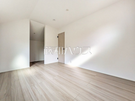 2号棟　居室　【八王子市下恩方町】／撮影日2026/03/22