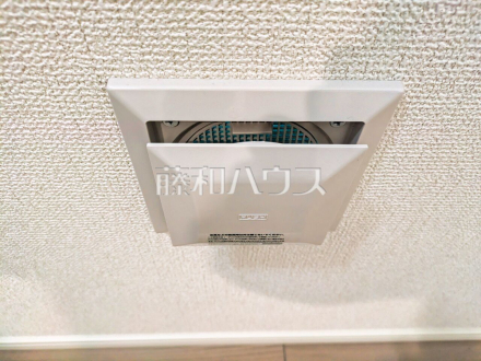2号棟　冷暖房・空調設備　【八王子市下恩方町】　／撮影日2026/03/22