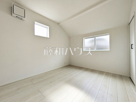3号棟　居室　【八王子市下恩方町】／撮影日2026/03/22