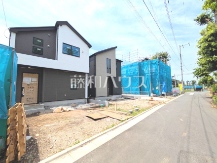 外観　【東村山市恩多町１丁目】／撮影日2026/06/13