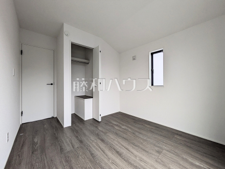 2号棟　居室　【東村山市恩多町１丁目】／撮影日2026/06/28