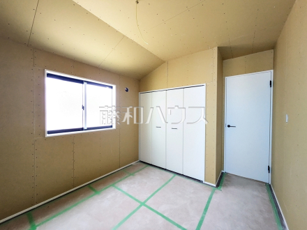 2号棟　居室　【東村山市恩多町１丁目】／撮影日2026/04/12
