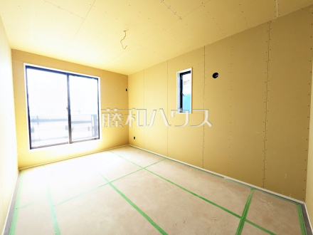 2号棟　居室　【東村山市恩多町１丁目】／撮影日2026/04/12