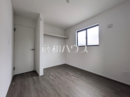 2号棟　居室　【東村山市恩多町１丁目】／撮影日2026/06/28