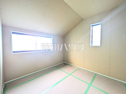 3号棟　居室　【東村山市恩多町１丁目】／撮影日2026/03/28