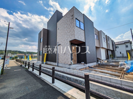 現場風景　【日野市西平山３丁目】／撮影日2026/07/25
