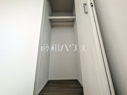 2号棟　収納　【日野市西平山３丁目】／撮影日2026/07/12