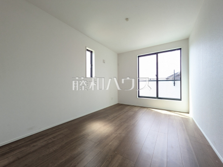 5号棟　居室　【国立市泉３丁目】／撮影日2026/04/14