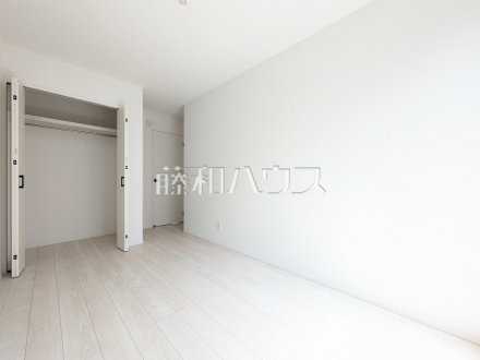 2号棟　居室　【国立市泉３丁目】／撮影日2026/04/14