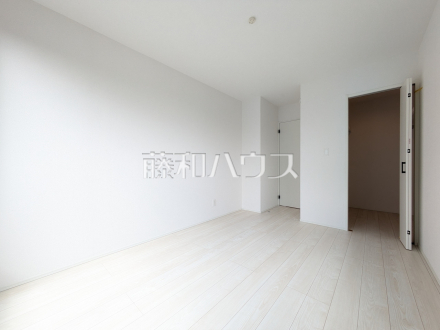 2号棟　居室　【国立市泉３丁目】／撮影日2026/04/14