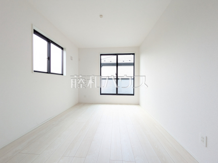 2号棟　居室　【国立市泉３丁目】／撮影日2026/04/14