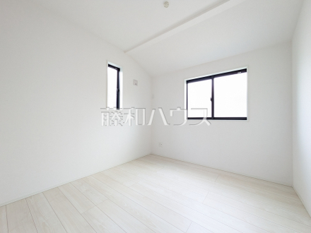 2号棟　居室　【国立市泉３丁目】／撮影日2026/04/14