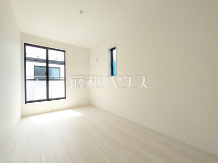 2号棟　居室　【国立市泉３丁目】／撮影日2026/04/14