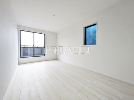 8号棟　居室　【新座市池田４丁目】／撮影日2026/04/10