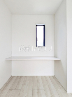 8号棟　カウンター　【新座市池田４丁目】／撮影日2026/04/10