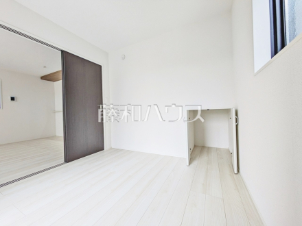 8号棟　居室　【新座市池田４丁目】／撮影日2026/04/10