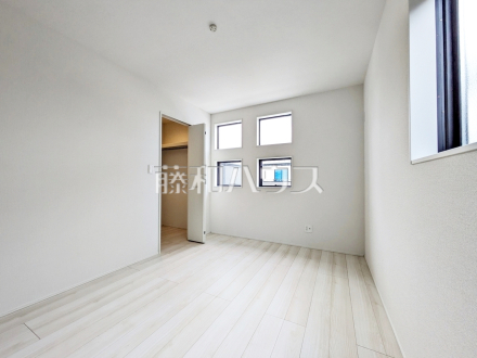 8号棟　居室　【新座市池田４丁目】／撮影日2026/04/10