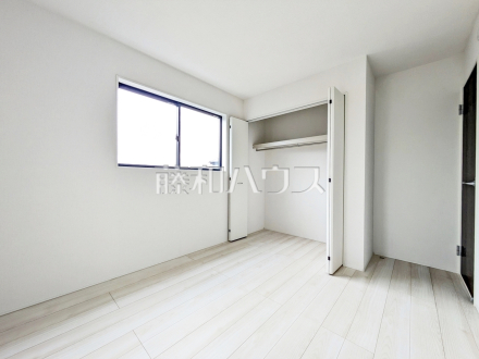 8号棟　居室　【新座市池田４丁目】／撮影日2026/04/10