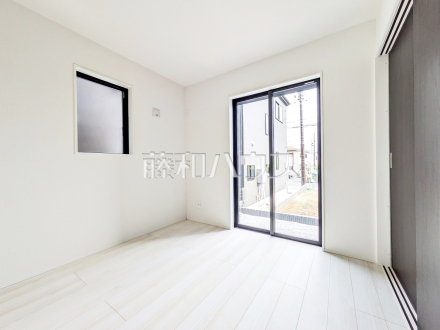 8号棟　居室　【新座市池田４丁目】／撮影日2026/04/10