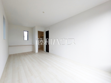 8号棟　居室　【新座市池田４丁目】／撮影日2026/04/10